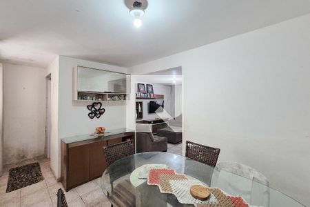 Sala de casa à venda com 5 quartos, 153m² em Planalto, São Bernardo do Campo