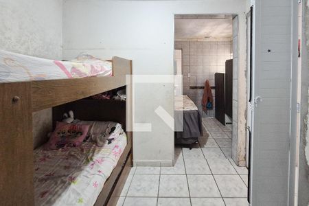 Quarto 1 de casa à venda com 5 quartos, 153m² em Planalto, São Bernardo do Campo