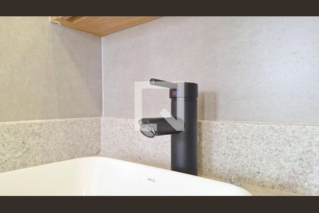 Detalhe de apartamento para alugar com 1 quarto, 42m² em Barra Funda, São Paulo