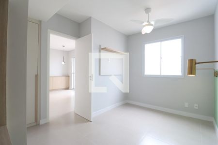 Quarto de apartamento para alugar com 1 quarto, 42m² em Barra Funda, São Paulo