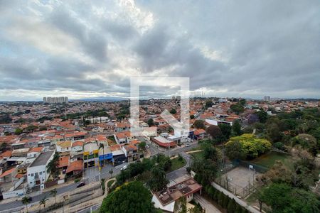 Vista do Quarto 1 de apartamento para alugar com 2 quartos, 78m² em Vila Marieta, Campinas