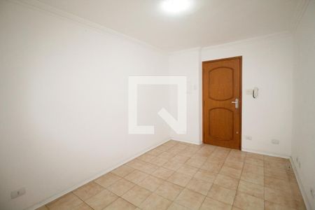 Sala de apartamento à venda com 2 quartos, 44m² em Alto de Pinheiros, São Paulo