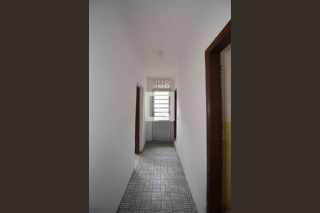 Corredor de casa para alugar com 2 quartos, 170m² em Tucuruvi, São Paulo