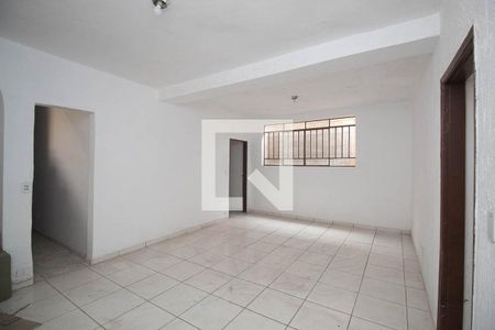 Sala 1 de casa para alugar com 2 quartos, 170m² em Tucuruvi, São Paulo