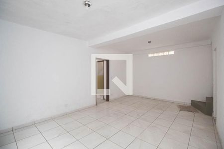 Sala 1 de casa para alugar com 2 quartos, 170m² em Tucuruvi, São Paulo