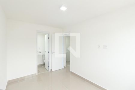 Suíte de apartamento para alugar com 2 quartos, 58m² em Campo Grande, Rio de Janeiro