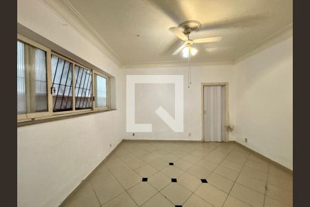 Sala de apartamento para alugar com 3 quartos, 100m² em Ipanema, Rio de Janeiro