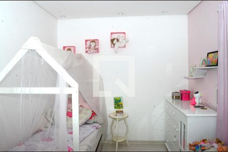 Quarto 1 de casa para alugar com 2 quartos, 280m² em Goiânia, Belo Horizonte