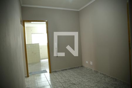 Sala de apartamento para alugar com 3 quartos, 57m² em Assunção, São Bernardo do Campo