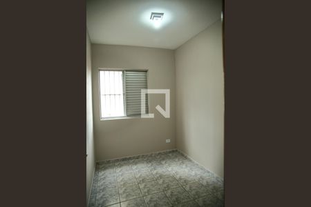 Quarto 1 de apartamento para alugar com 3 quartos, 57m² em Assunção, São Bernardo do Campo