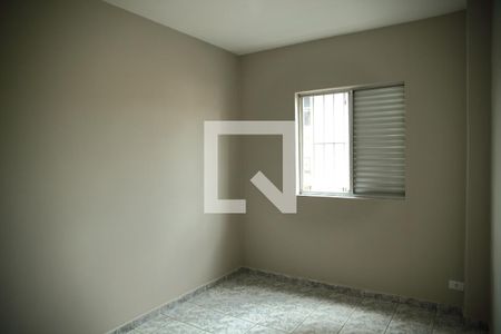 Quarto 1 de apartamento para alugar com 3 quartos, 57m² em Assunção, São Bernardo do Campo
