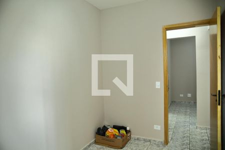 Quarto 2 de apartamento para alugar com 3 quartos, 57m² em Assunção, São Bernardo do Campo