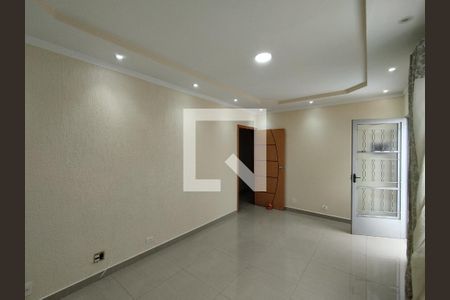 Sala de casa para alugar com 2 quartos, 180m² em Parque Bristol, São Paulo