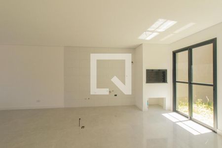Sala/Cozinha de casa para alugar com 3 quartos, 225m² em Tingui, Curitiba