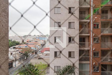 Apartamento à venda com 2 quartos, 49m² em Jardim Cocaia, Guarulhos