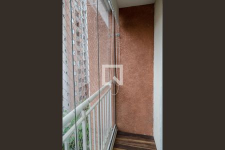 Apartamento à venda com 2 quartos, 49m² em Jardim Cocaia, Guarulhos