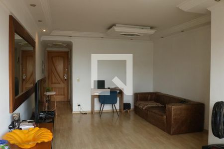 Sala de apartamento à venda com 3 quartos, 93m² em Barra Funda, São Paulo