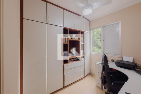 Quarto 1 de apartamento para alugar com 3 quartos, 89m² em Pompeia, São Paulo