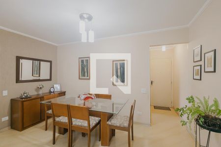 Sala de apartamento para alugar com 3 quartos, 89m² em Pompeia, São Paulo