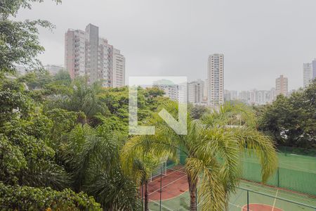 Vista da Varanda de apartamento para alugar com 3 quartos, 89m² em Pompeia, São Paulo