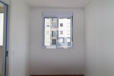 Quarto 2 de apartamento para alugar com 2 quartos, 35m² em Parque da Vila Prudente, São Paulo
