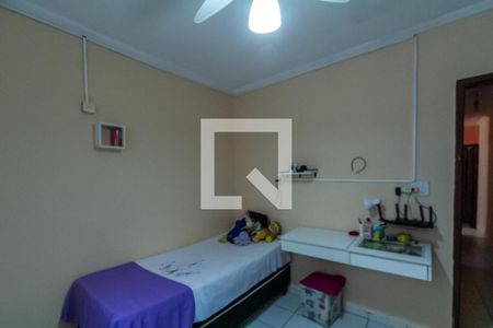Quarto 1 de casa para alugar com 3 quartos, 180m² em Baeta Neves, São Bernardo do Campo