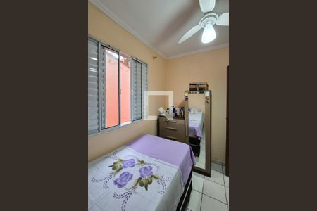 Quarto 1 de casa para alugar com 3 quartos, 180m² em Baeta Neves, São Bernardo do Campo