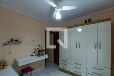 Quarto 1 de casa para alugar com 3 quartos, 180m² em Baeta Neves, São Bernardo do Campo