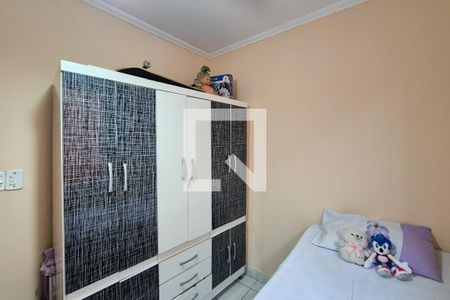 Quarto 1 de casa para alugar com 3 quartos, 180m² em Baeta Neves, São Bernardo do Campo