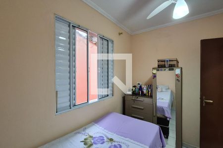 Quarto 1 de casa para alugar com 3 quartos, 180m² em Baeta Neves, São Bernardo do Campo