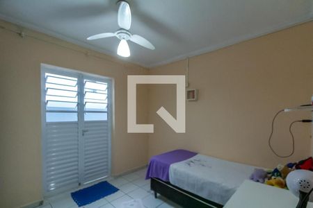 Quarto 1 de casa para alugar com 3 quartos, 180m² em Baeta Neves, São Bernardo do Campo