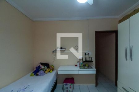 Quarto 1 de casa para alugar com 3 quartos, 180m² em Baeta Neves, São Bernardo do Campo