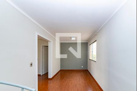 Sala 1 de apartamento para alugar com 3 quartos, 142m² em Buritis, Belo Horizonte