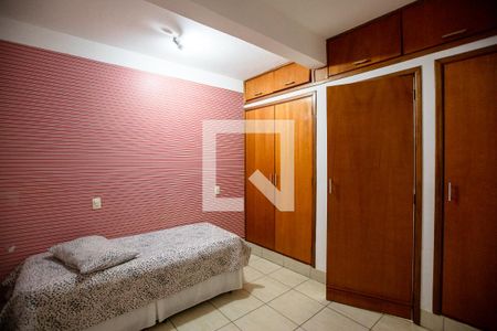 Suíte de casa à venda com 3 quartos, 250m² em Vila Industrial (campinas), Campinas