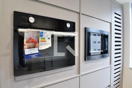 Sala/Cozinha de apartamento para alugar com 2 quartos, 83m² em Bigorrilho, Curitiba