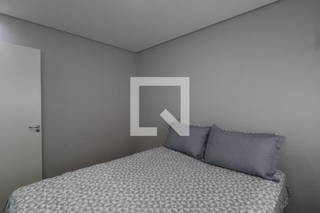 Quarto 1 de apartamento à venda com 2 quartos, 45m² em Penha de França, São Paulo