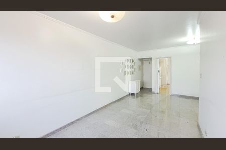 Sala de apartamento à venda com 3 quartos, 80m² em Mooca, São Paulo