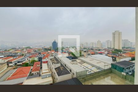 Vista - Quarto 1 de apartamento à venda com 3 quartos, 80m² em Mooca, São Paulo