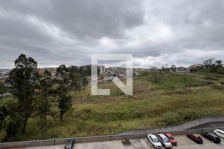 Vista da Varanda da Sala de apartamento à venda com 3 quartos, 56m² em Jardim Gracinda, Guarulhos