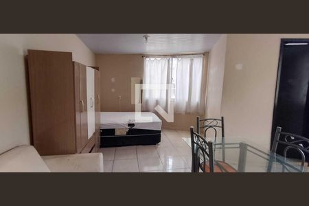 Studio de kitnet/studio para alugar com 1 quarto, 45m² em Salgado Filho, Belo Horizonte