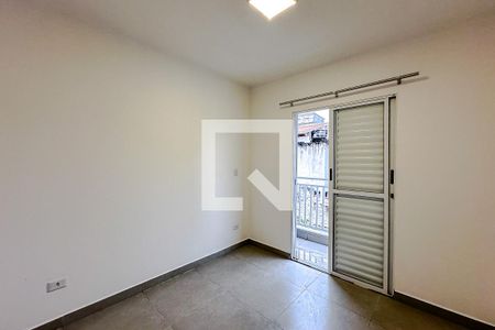 Quarto 1 de apartamento para alugar com 2 quartos, 55m² em Mooca, São Paulo