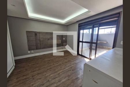 Quarto 1 de apartamento para alugar com 3 quartos, 215m² em Boa Vista, Porto Alegre