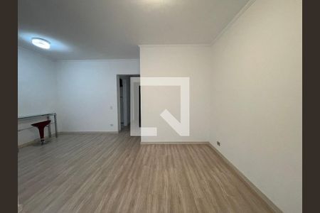 Sala de apartamento à venda com 2 quartos, 70m² em Vila Butantã, São Paulo