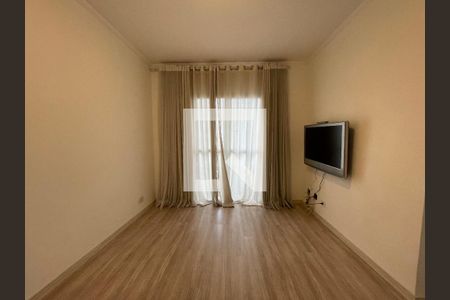 Sala de apartamento à venda com 2 quartos, 70m² em Vila Butantã, São Paulo