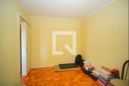 Quarto 2 de apartamento para alugar com 2 quartos, 74m² em São Geraldo, Porto Alegre