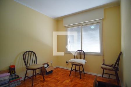 Quarto 2 de apartamento para alugar com 2 quartos, 74m² em São Geraldo, Porto Alegre
