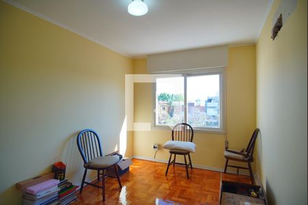 Quarto 2 de apartamento para alugar com 2 quartos, 74m² em São Geraldo, Porto Alegre