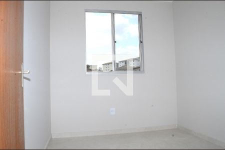 Quarto 1 de apartamento para alugar com 2 quartos, 55m² em Acaiaca, Belo Horizonte
