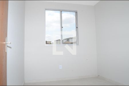 Quarto 1 de apartamento para alugar com 2 quartos, 55m² em Acaiaca, Belo Horizonte