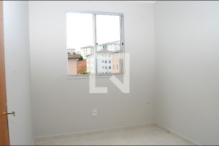 Quarto 1 de apartamento para alugar com 2 quartos, 55m² em Acaiaca, Belo Horizonte